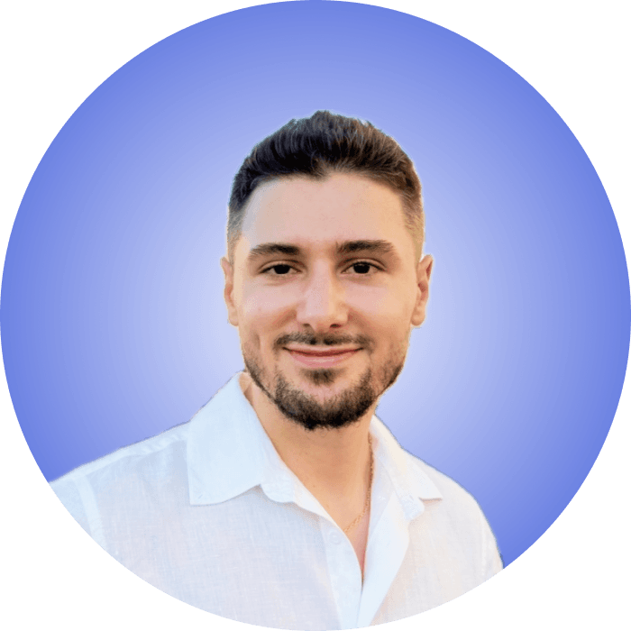 Robert Nicolae Floria